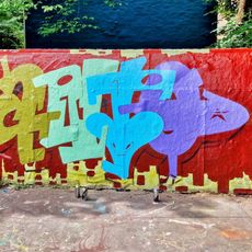 Graffiti