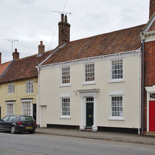 49, Whitecross Street