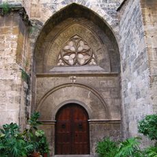 Sant Joan de l'Hospital church
