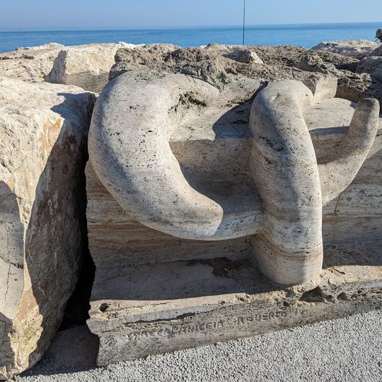 Viva Sculpture - Art Museum of the Sea