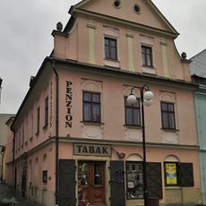 Náměstí Míru čp. 123