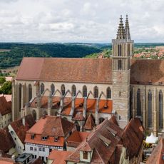 St. James's Church