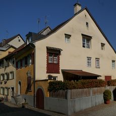 Graf-Wilhelm-Straße 3
