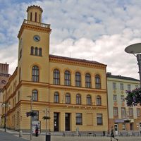 Distrito de Jablonec nad Nisou