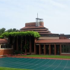 Herbert F. Johnson House