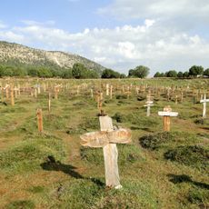 Cementerio de Sad Hill
