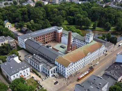 Luftansicht 1