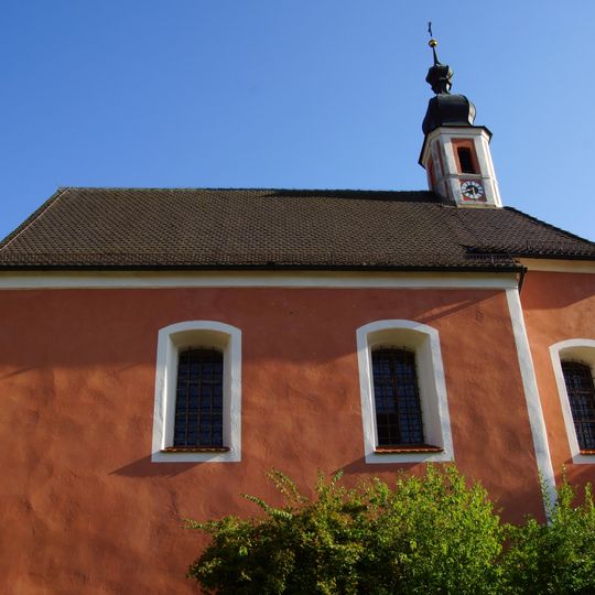 St. Nikolaus