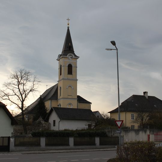 Nikolauskirche