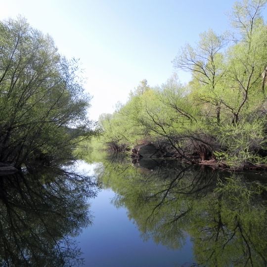 Quail Creek State Park