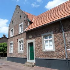 Dorpstraat 42, Sittard