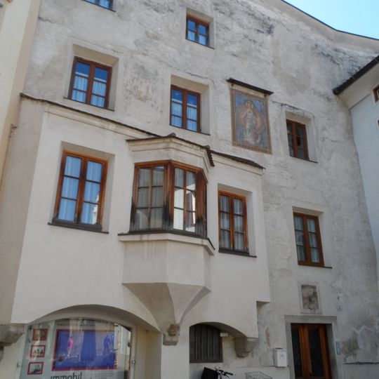 Hartwiggasse 8