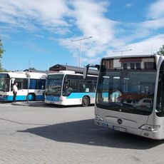 Transports en commun de Kecskemét