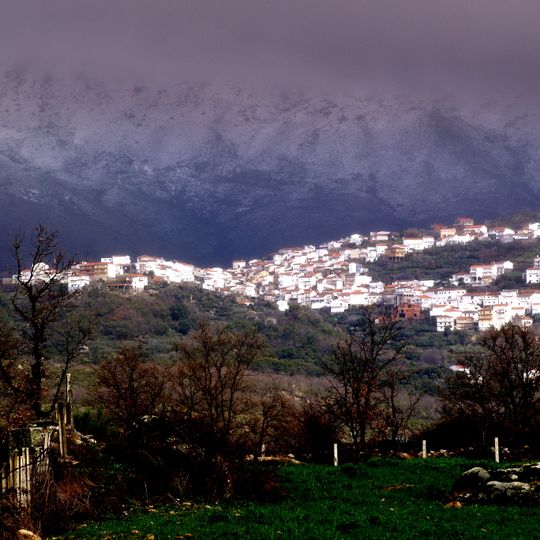 Sierra de Gata