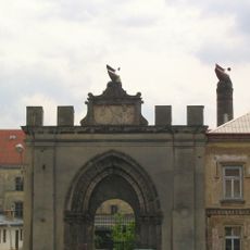 Church of Saint Mary