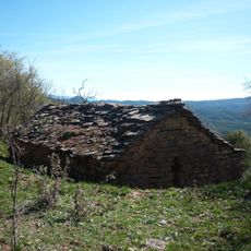 Santa Anna de la Fabregada
