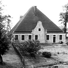 Noordschermerdijk 4, Oterleek