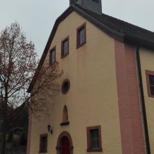 Haigerkapelle