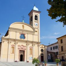 Chiesa di San Bartolomeo Apostolo