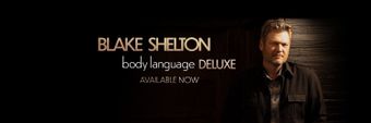 Blake Shelton Profile Cover