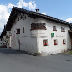 Bauernhof, Kores/Kathreinhaus