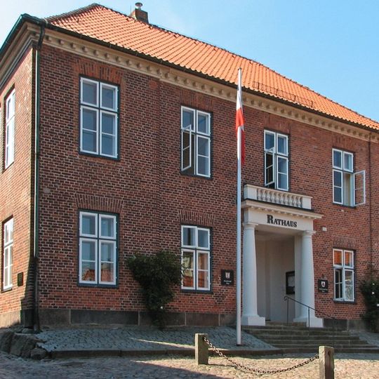Rathaus