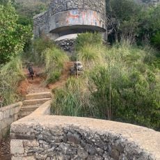 Centro visite Batterie