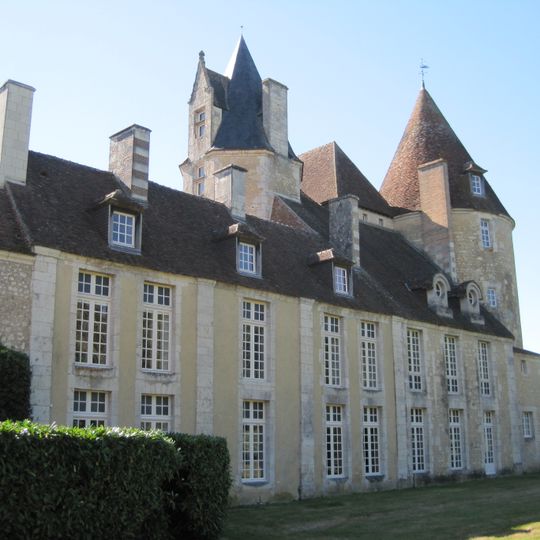Manoir de la Vove
