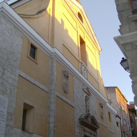 Church of San Miguel and San Julián, Valladolid