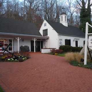 Cold Spring Harbor Whaling Museum