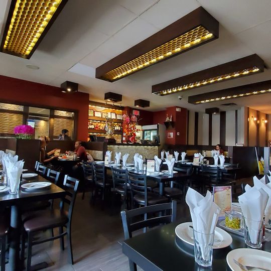 Federick Restaurant