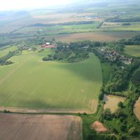 Doubravice u České Skalice