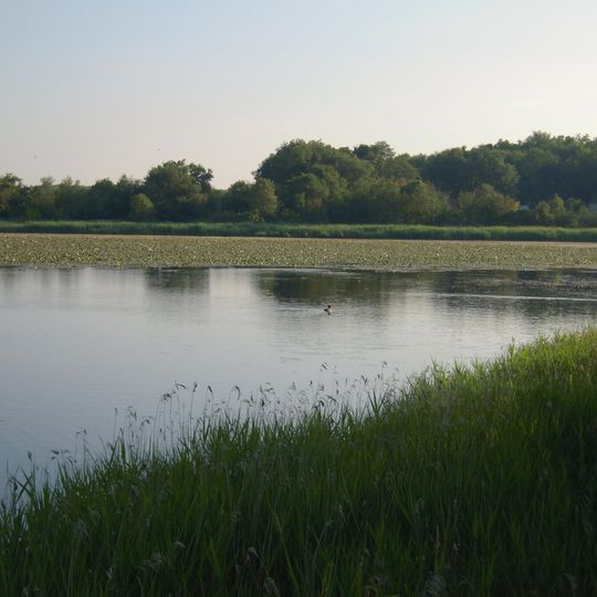 Saint-Michel-en-Brenne