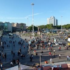 Taksim Meydanı