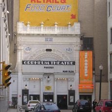 Orpheum Theatre