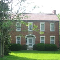 Berryhill-Morris House