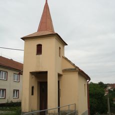 Chapel of Saint Medard