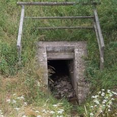 Durchlass bei Riebling