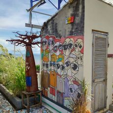 Graffiti