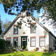 Waalweg 47, Rijsoord