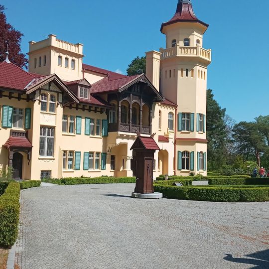 A-ja Bad Saarow. Das Resort.