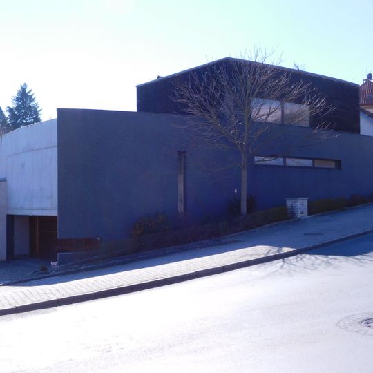 Elišky Přemyslovny 408