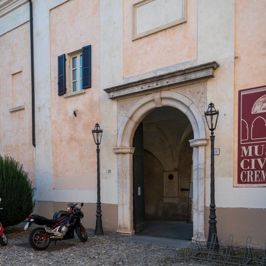 Museo civico di Crema e del Cremasco