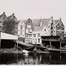 Prinseneiland 323, Amsterdam