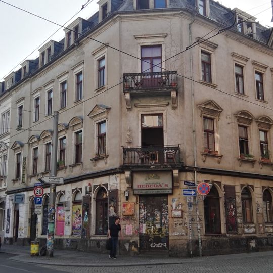 Rothenburger Straße 30