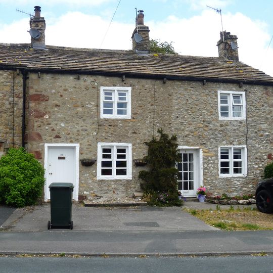 8 And 10, North Street