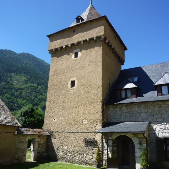 Parador de Turismo Arties