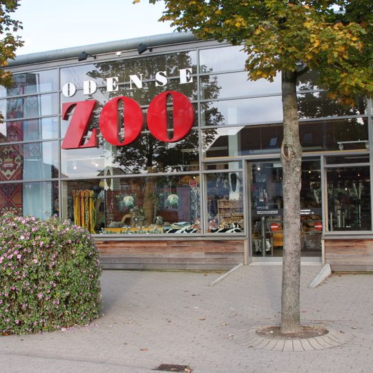 Zoo d'Odense