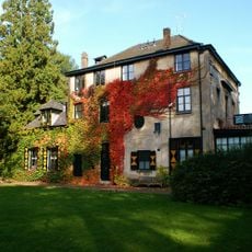 Palácio de Eikenhorst