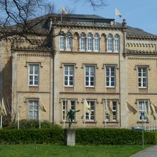 Sophienstraße 7 (Hannover)